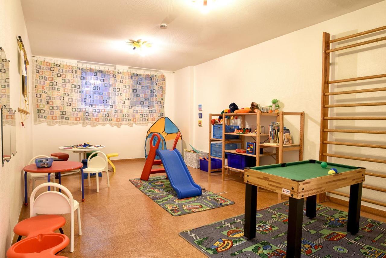 Nordland Appartements Wohnung Langeland Wyk auf Föhr Zewnętrze zdjęcie
