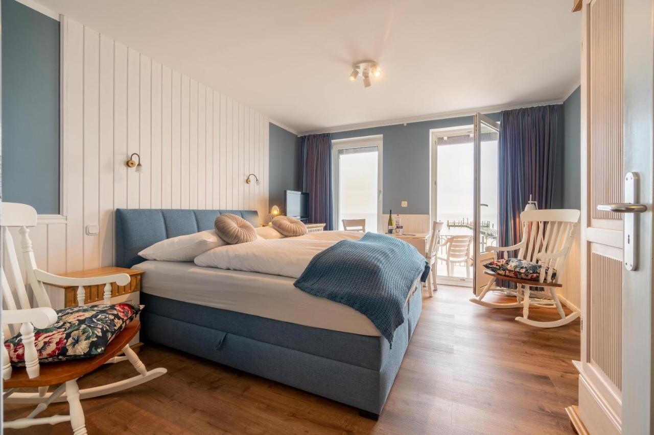 Nordland Appartements Wohnung Langeland Wyk auf Föhr Zewnętrze zdjęcie