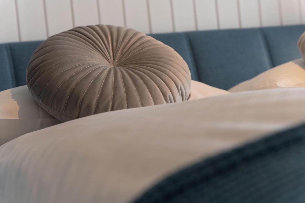 Nordland Appartements Wohnung Langeland Wyk auf Föhr Zewnętrze zdjęcie